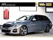BMW 3-serie - Touring 320i Executive Edition M Sport | Panoramadak | 19" |