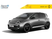 Renault Twingo - urban range techno 27.5 kWh * NU IN DE SHOWROOM * 5 JAAR GAR