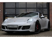 Porsche 911 - 3.0 Targa 4 GTS PDK Krijt SportChrono BOSE A.CAM '19