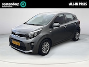 Kia Picanto - 1.0 DPi DynamicLine Automaat | | 45.000Km