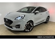 Ford Puma - 1.0 EcoBoost Hybrid ST-Line X