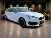 CUPRA Leon Sportstourer - 1.4 e-Hybrid VZ Performance pano, leer, virtual cockpit, mem