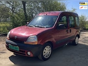 Renault Kangoo - 1.6-16V Distributieriem Inruil is mogelijk