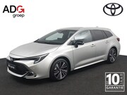 Toyota Corolla - Hybrid 140 Dynamic | voorstoelen verwarmd | | VOORRAAD | NIE
