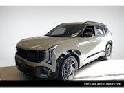 Kia Seltos - 1.6 GDi Hybrid X-Line Launch Edition 177PK | Snel leverbaar