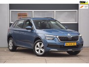 Skoda Kamiq - 1.0 TSI Ambition TREKHAAK/PARKEERSENSOREN ACHTER/APPLE CARPL