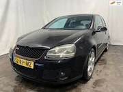 Volkswagen Golf - 2.0 TFSI - Motor Niet 100% - Schade