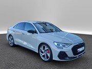 Audi S3 - TFSI quattro S tronic
