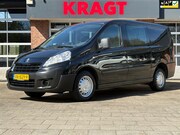 Peugeot Expert - 229 2.0 HDI L2H1 Dubbelcabine, Airco, cruise, NAP, zes versn