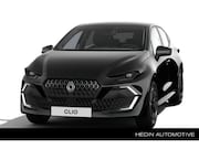 Renault Clio - nieuwe Renault 1.8 Hybrid 160 techno | Automaat | Navigatie