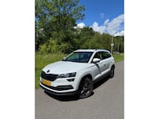 Skoda Karoq - 1.0 TSI Greentech Ambition Business