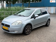 Fiat Punto - 1.2 Edizione Cool Airco 5 drs APK
