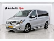 Mercedes-Benz Vito - 116 CDI Extra Lang DC Comfort | Automaat | 6-persoons | Trek