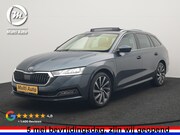 Skoda Octavia - Combi 1.4 TSI Sportline Business PHEV 204pk Dealer O.H | Pan