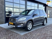 Toyota RAV4 - 2.0 VVTi Executive Business | Autom | 1/2 Leer | Navi |