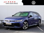 Volkswagen Passat - Variant R-Line Edition 1.5 eHybrid 204 PK | Black Style | Ha