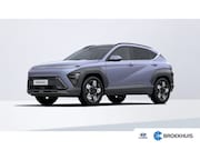 Hyundai Kona - 1.6 GDI HEV Premium Sky | €6000, - korting !! | Vanaf 419, -