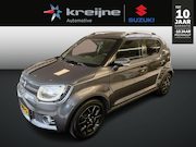 Suzuki Ignis - 1.2 Smart Hybrid Stijl | Trekhaak | Navi | Camera | RIJKLAAR
