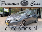 Nissan Micra - 0.9 IG-T N-Connecta|NAV|CLIMA|CRUISE