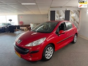 Peugeot 207 - 1.4 Color-line Apk Nieuw, 2e eigenaar, Airco, Bluetooth, N.A