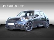 MINI John Cooper Works - 3-deurs Cooper / JCW-Pakket / Stuur & Stoelverwarm