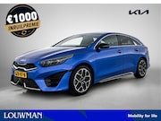 Kia ProCeed - 1.5 T-GDi GT-Line | Automaat | Digitaal Dashboard | Camera |