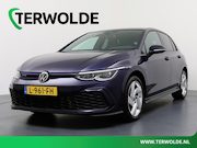 Volkswagen Golf - 1.4 eHybrid GTE | Adapt. Cruise | Keyless Entry | Navigatie 