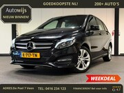 Mercedes-Benz B-klasse - 160 Ambition|FACELIFT|LED|NAVI|Stoelverw|GOED ONDERHOUDEN