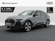 Audi Q5 - S edition Competition e-hybrid | 367 Pk | Privacy glas | 21