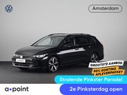 Volkswagen Golf - variant Life Edition 1.5 eTSI 85 kW 116 pk Automaat (DSG) | 