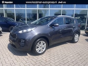 Kia Sportage - 1.6 GDI DynamicLine Nav|Lmv|Trekhaak