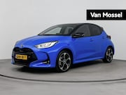 Toyota Yaris - 1.5 Hybrid Launch Edition 130PK | Automaat | Adaptieve Cruis