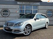 Mercedes-Benz C-klasse - Estate 180 Avantgarde |Navi, PDC, Cruise|