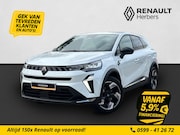 Renault Symbioz - 1.8 E-Tech full hybrid 160 techno AUTOMAAT / VEEL OPTIES / C