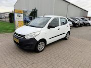 Hyundai i10 - 1.1 i-Drive