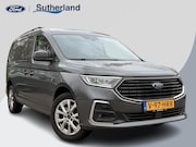 Ford Transit Connect - 2.0 EcoBlue L2 Limited SCI 122pk Automaat | Trekhaak | AGR b