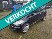 Mercedes-Benz A-klasse - 170 (AUTOMAATBAK DEFECT)