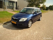 Skoda Fabia - 1.4-16V Ambition Business Line