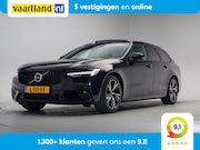 Volvo V90 - T4 R-design Aut [ Half-leder Panoramadak Apple / Android Tre