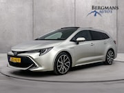 Toyota Corolla - Touring Sports - 2.0 Hybrid Premium GRATIS BOVAG AFLEVERPAKK