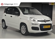 Fiat Panda - 0.9 TwinAir Popstar // AIRCO // ELECTRISCH PAKKET // 129.000