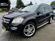 Mercedes-Benz GL-klasse - 420CDI 306pk 4Matic Automaat | Navi | Xenon | Leer