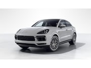 Porsche Cayenne Coupé - E-Hybrid Platinum Edition