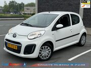 Citroën C1 - 1.0 Collection | Airco | APK2027 | Onderhoud OK | Koppeling