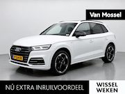 Audi Q5 - 55 TFSI e quattro Competition | S- Line | Panoramadak | Bang