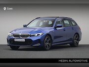 BMW 3-serie - 330e | Comfort Access | Trekhaak met elektrisch wegklapbare