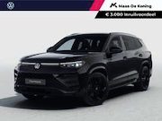 Volkswagen Tayron - R-Line 1.5 eHybrid 204 PK 6 versn. DSG · Black Sty