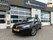 Volkswagen Golf - 1.4 TSI Comfortline|Cruise|Clima|Goed onderhouden|