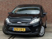 Ford Fiesta - 1.25 Trend |Airco | |Goed onderhoud