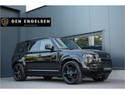 Land Rover Defender - 110 5.0 V8 525PK | Incl.BTW | NL Auto | ACC | 360 Cam | Head